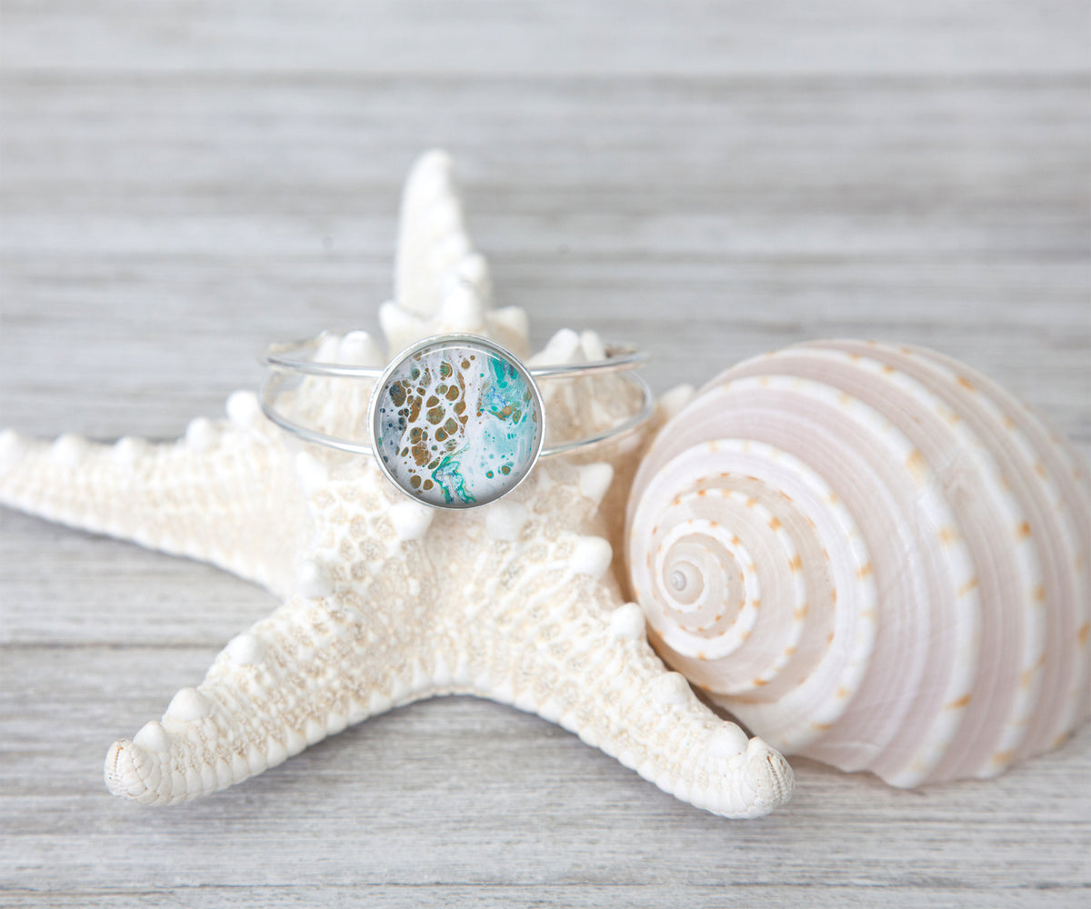 Bracelets– Beach Blossom Studio