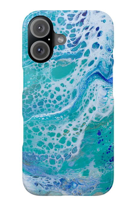 Tranquil Waters Phone Case