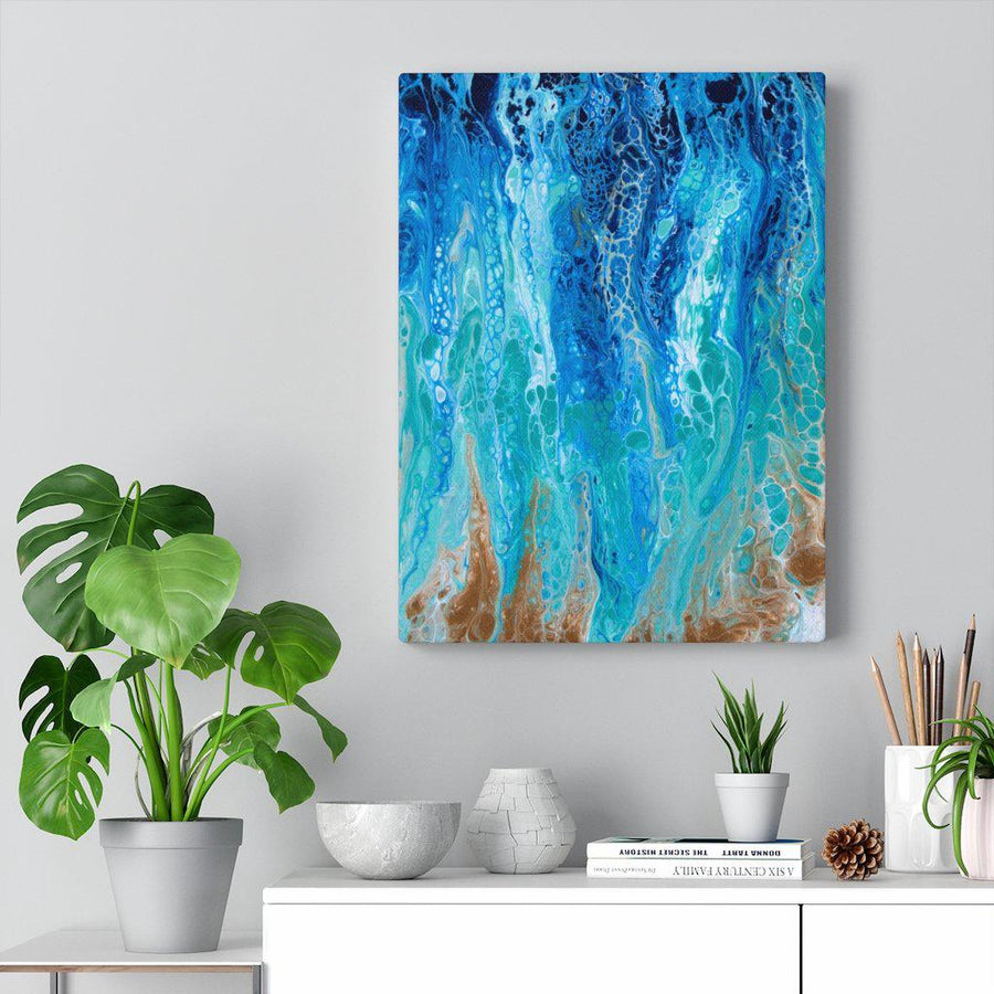 Wall Art– Beach Blossom Studio