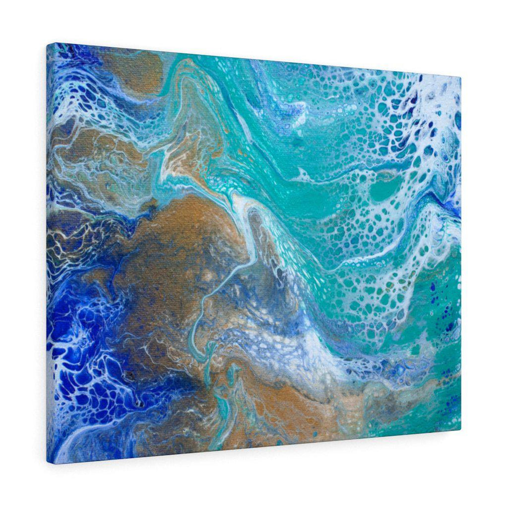 Wall Art– Beach Blossom Studio